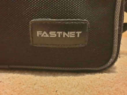 Photo of free Fastnet cam-corder/ camera bag case (PO19 chichester) #3