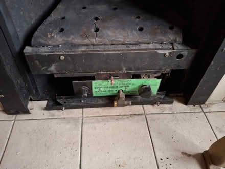 Photo of free Fireplace (CH4 0BE) #4