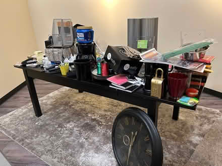 Photo of free HUGE OFFICE CLEAR-OUT-One Day Only (Pearl District) #2