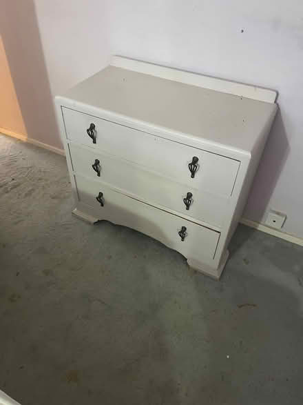 Photo of free Drawers/Dresser (North Bushey WD25) #1