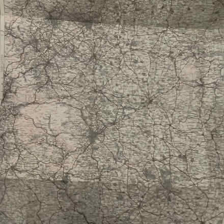 Photo of free Vintage maps (Salph End MK41) #3