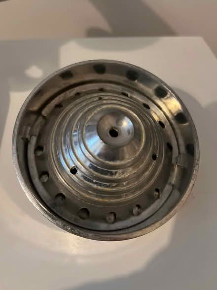 Photo of free Orange squeezer (Bear Flat) #3