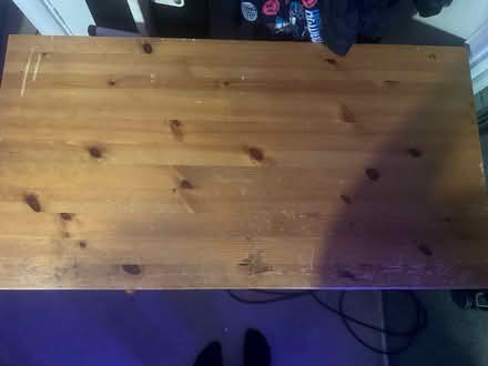 Photo of free Chest of drawers (Biggleswade) #2