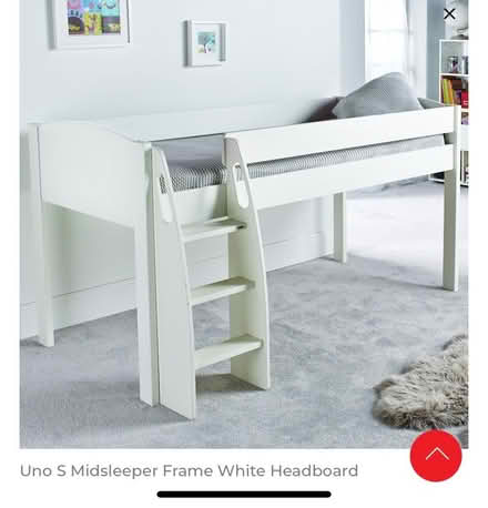 Photo of free Cabin Bed (Old Coulsdon CR5) #1