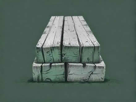 Photo of Railway Sleepers (Pilgrims' Hatch CM15) #1