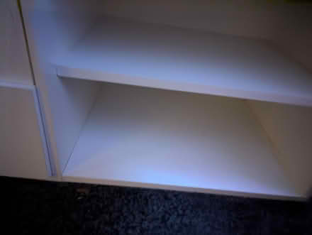 Photo of free Single bed with storage & mattress (CM3 - Little Baddow) #3