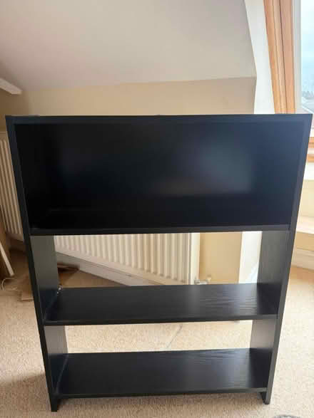 Photo of free Bookshelf (Cranleigh) #2