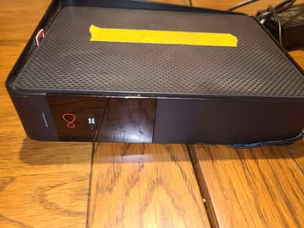 Photo of free Virgin broadband router VMDG505 (Stourport on Severn DY13) #1