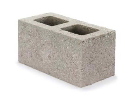 Photo of Hollow Dense Concrete Blocks (High Wycombe HP12) #1