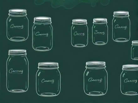 Photo of Canning JARS (Bedford MK41) #1