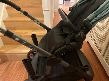Photo of free Icandy pram (BR2) #2