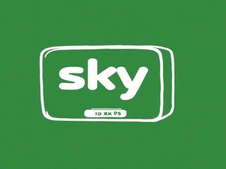 Photo of Sky q box (Llandrindod LD1) #1