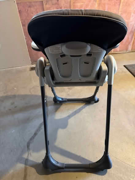 Photo of free High chair (Minnetonk) #1