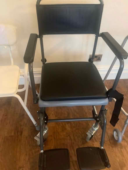 Photo of free disability items (Ashton preston PR2 1) #2