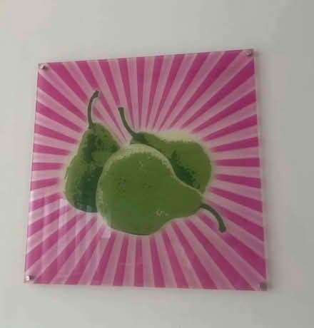 Photo of free Art - Plexiglass (Lower Clapton E5) #2