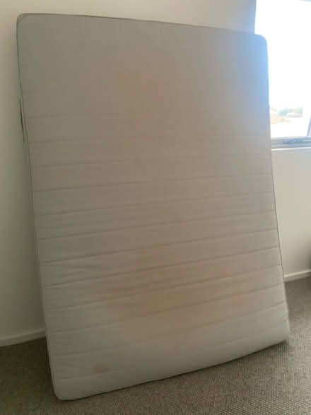 Photo of free Queen Mattress (5007) #1