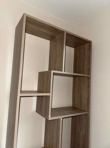 Photo of free Bookshelf – Excellent Condition (East Finchley N29) #2