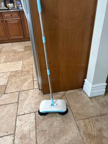Photo of free Hand use broom (Encino) #1