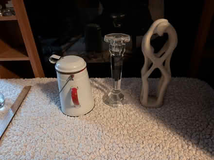 Photo of free Bric a Brac #2 (BR1 bickley) #1