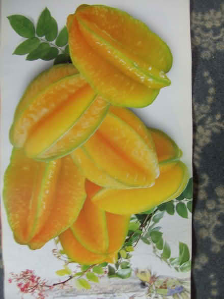Photo of free Tropical fruit pictures (Heacham PE31) #1
