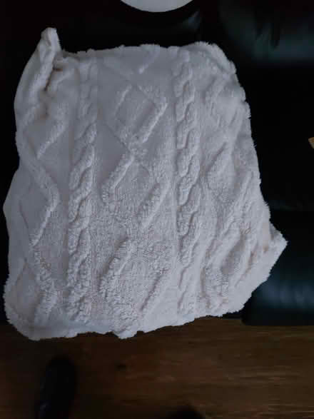 Photo of free Duvet set double (Hayling Island) #1