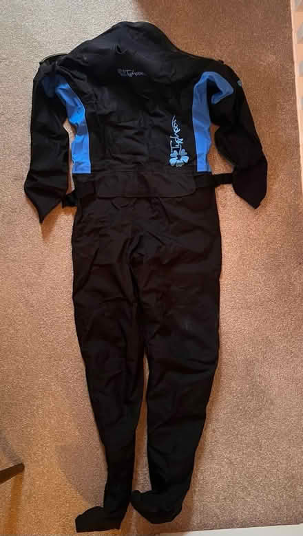 Photo of free Dry Suit-Women’s L (Southsea) #1