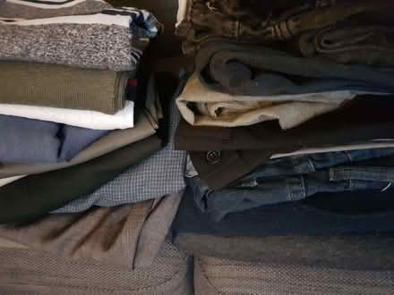 Photo of free Clothes for people of 5 foot or less (Kendal LA9) #1