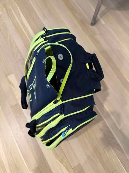 Photo of free Joola pickleball backpack (Zip 22306 Alexandria) #3