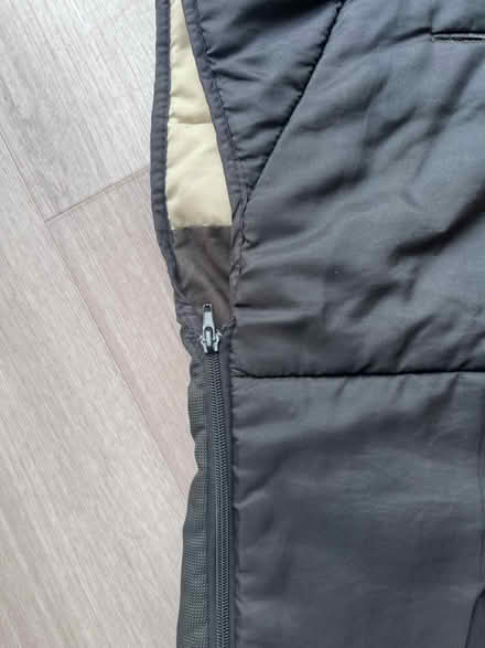 Photo of free Gracco Cosy Toes (Grafton area Cambridge CB1) #3