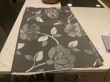 Photo of free Remnants of material (Wetherby LS22 ( N. Deighton)) #1