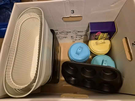 Photo of free Lots of useful household items (Bexleyheath DA7) #1