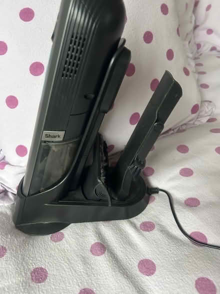 Photo of free Mini vac (Sowerby HX6) #1