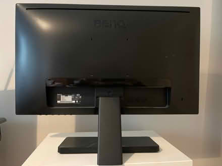 Photo of free Benq monitor (Bear Flat) #3