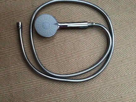 Photo of free Shower hose (Widcombe) #1