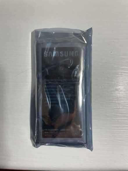 Photo of free Samsung galaxy S7 lithium battery (West Brompton SW6) #2