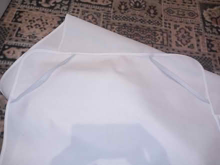 Photo of free IKEA Lenast bed topper x2 (Lewisham SE13) #3