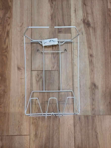 Photo of free Wire kitchen bin frame (Lower Earley RG6) #1