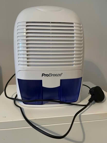 Photo of free Small dehumidifier (Bear Flat) #2
