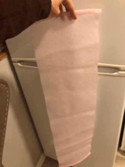 Photo of free Back/Body Washer (Leslieville) #1