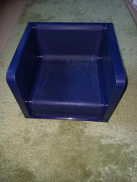 Photo of free Child's Seat (Flagg SK17) #2