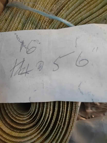 Photo of free Cream blinds (Stanway, CO3) #2