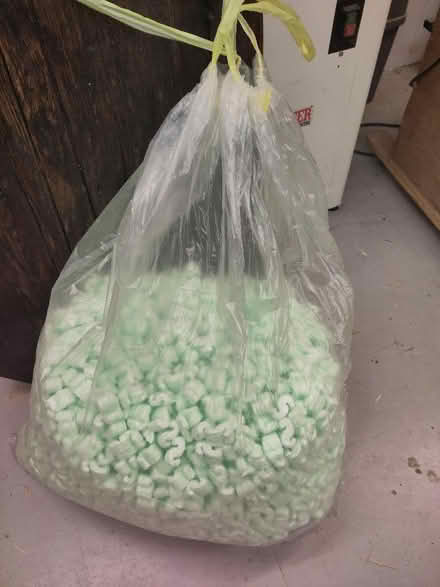 Photo of free Polystyrene packaging (Cherry Orchard SY2) #1