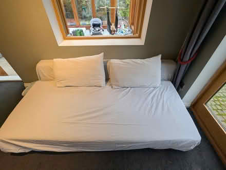 Photo of free Sofa Bed (Kingsbury NW9) #3