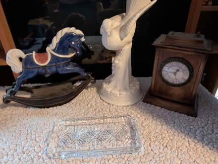 Photo of free Collection of bric a brac (BR1 bickley) #1