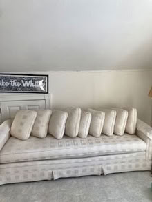 Photo of free Couch (Groton) #1