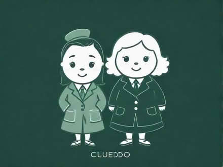 Photo of Cluedo (Wallasey CH45) #1