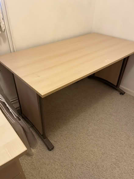 Photo of free Desk (Aldwick,) #1