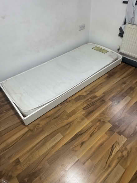 Photo of free Under bed (Barton OX3) #1