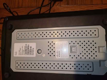 Photo of free Virgin media cisco tivo box (Stourport on Severn DY13) #1