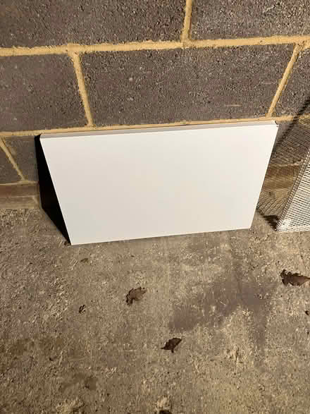Photo of free Shelf, magnetic board and mesh (Borehamwood) #3